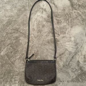 Calvin Klein crossbody